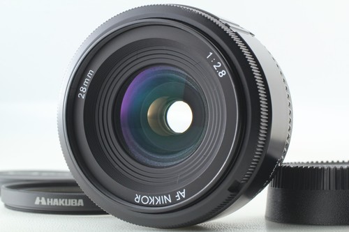 Quasi come nuovo nikon - nuovo],