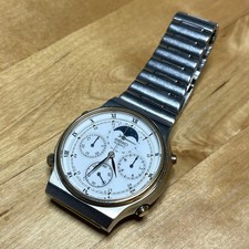 Orologio cronografo SEIKO