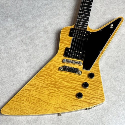 Gibson 1982 the explorer cmt - 1982,