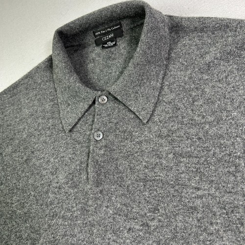Cezani maglione camicia uomo - maglione,