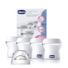 Chicco Contenitori Latte