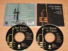 Chet Baker 2 CD - Chet Baker