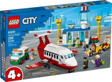 Lego 60261 - 60261,