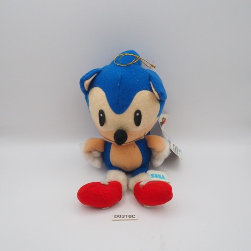 D0310c sonic the - sonic,