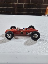 PENNY POLITOYS N.0/4 FERRARI