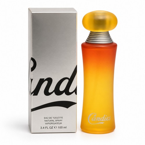 Profumo caramelle 6 - 1,6, oz