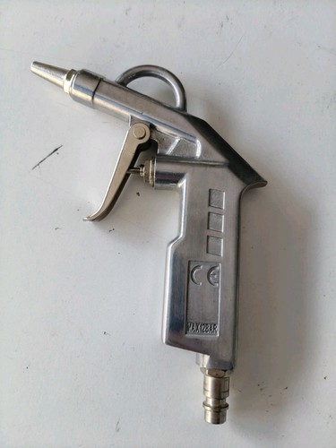 Pistola soffiaggio aria - ,