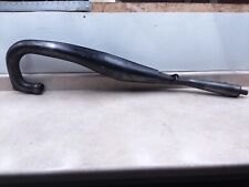 KTM Penton 250 GS MC5 400 250GS Scarico Muffler 1976 1977 VTG ANX-C14
