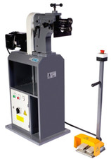 Bordatrice motorizzata