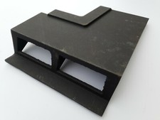 Ricambio semi deflettore - ricambio,