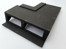 RICAMBIO SEMI DEFLETTORE DESTRO GHISA NM46082 STUFA NESTOR MARTIN EFEL HARMONY 3