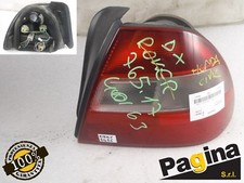 FANALE FARO POSTERIORE DESTRO HONDA CIVIC 1998 (94>02) BERLINA 5 PORTE