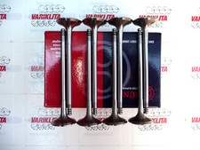 8X ENGINE VALVES SET INTAKE