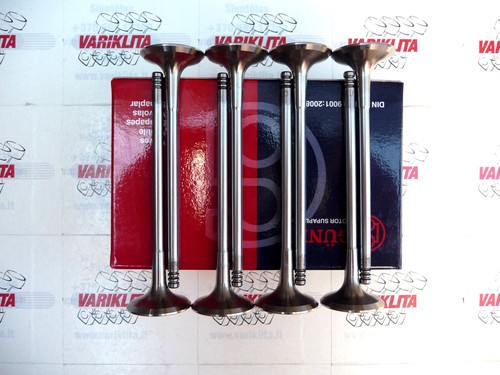 Kit valvole motore - 8x,