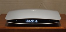 Wadia digital intuition - digital,