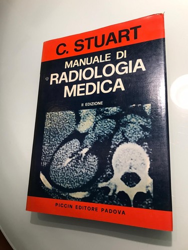 Manuale radiologia medica - radiologia,