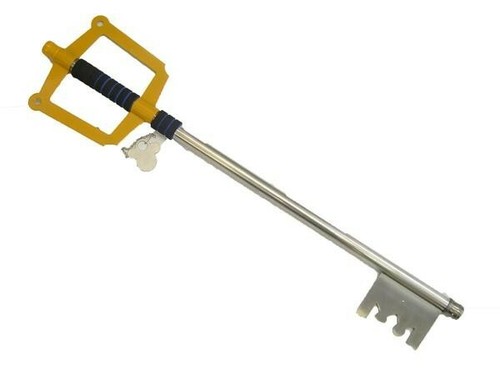 Keyblade sora chiave kingdom - -,