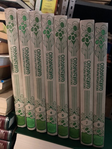 Enciclopedia pratica del - pratica,