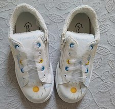 SNEAKERS MONNALISA BIMBA