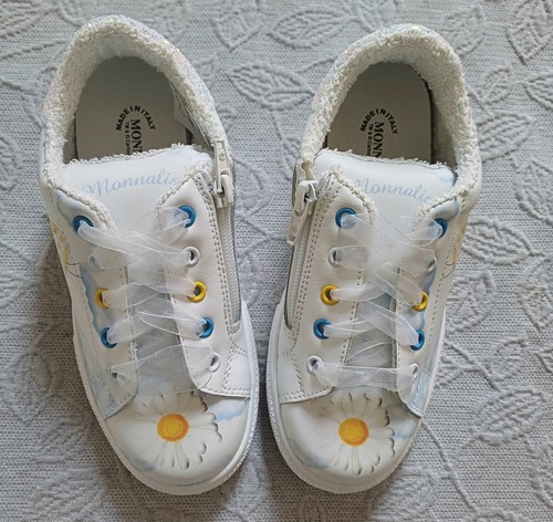Sneakers monnalisa bimba - sneakers,