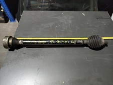 SEMIASSE ANTERIORE DESTRO AUDI