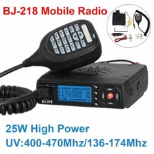 BJ-218 Mini ricetrasmettitore