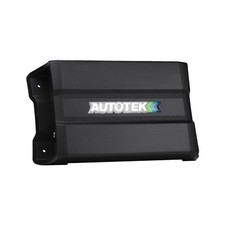 AUTOTEK MM-1525.1D MACCHINA MEDIA 1500W MAX AMPLIFICATORE MONOBLOCCO COMPATTO CLASSE D
