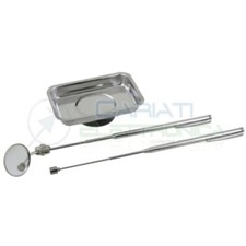 Kit combinato magnetico Con