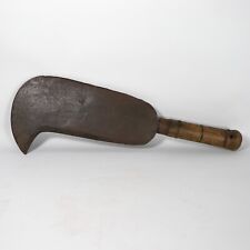 ANTICA RONCOLA MANNAIA IN