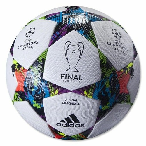 Pallone calcio adidas - pallone,