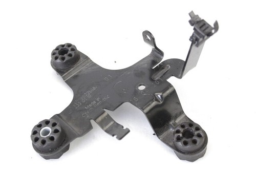 Supporto modulatore centralina - supporto,