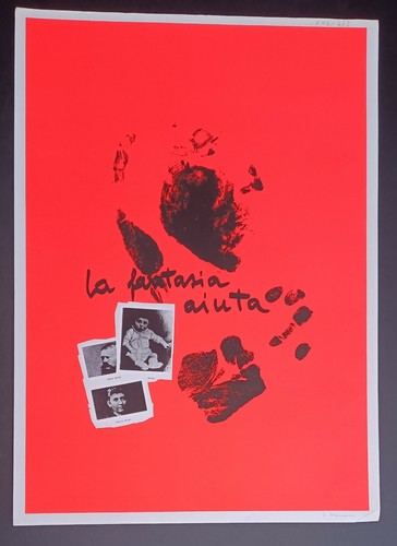 Lucia marcucci la fantasia - marcucci,