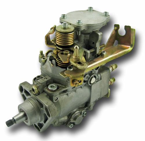 Pompa iniezione 0460494277 - pompa,