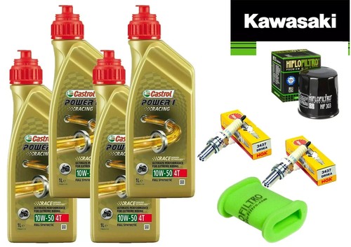 Kit tagliando kawasaki kle - kit/tagliando,