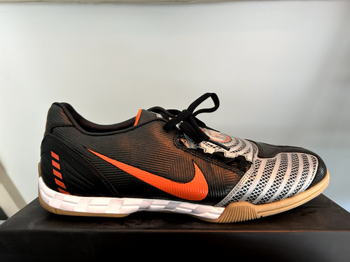 Nike tiempo total strike - tiempo,