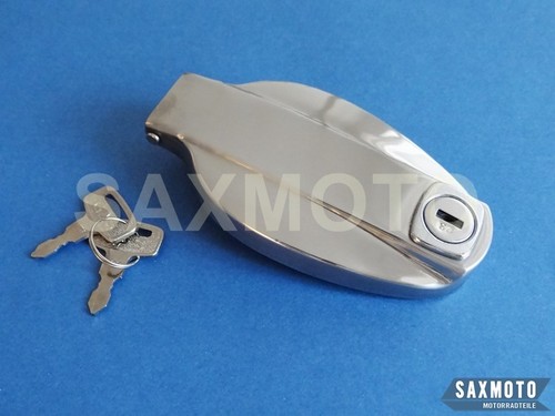 Tappo serbatoio yamaha - tappo,