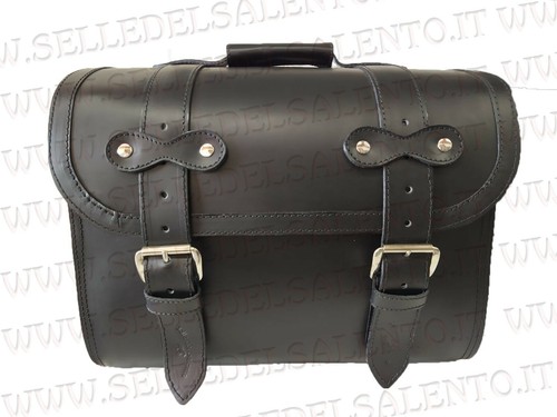 Bauletto borsa vespa lambretta - bauletto,
