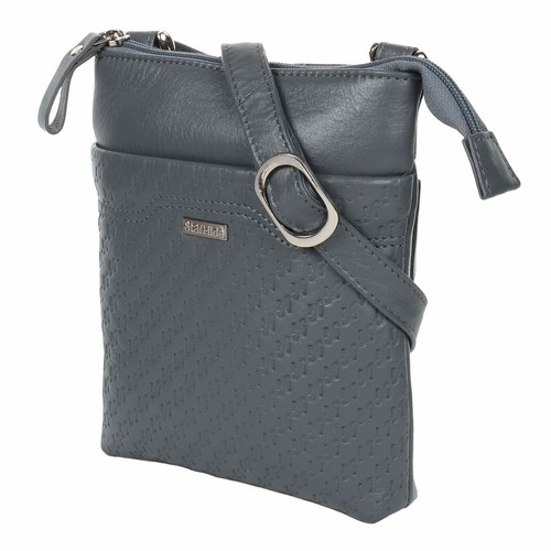Starhide borsa tracolla - starhide,