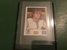 PANINI SPORT VEDETTES 1974