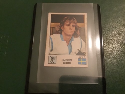 Panini sport vedettes 1974 - vedettes,