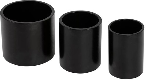 Set anelli supporto pressa - set,