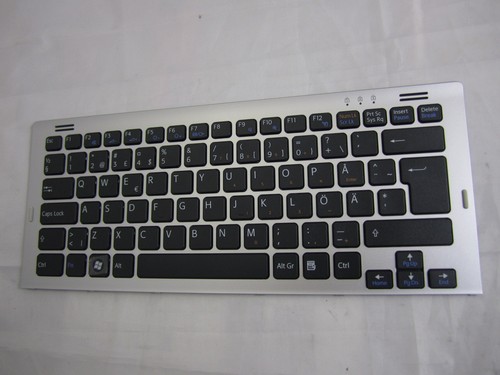 Sony vaio vgn - sony, series