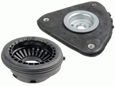 Cuscinetto a duomo anteriore Sachs 803159 per Kuga I II 1.5-2.5 02.08- FORD