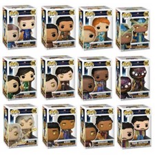 FUNKO POP ! SERIE COMPLETA