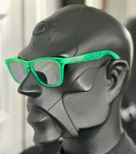 Nuovo oakley frogskins - oakley,