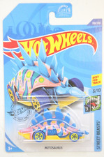 Nuovo 2020 Hot Wheels #138