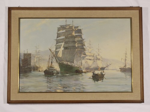 Prl montague dawson 61x85 - dawson,