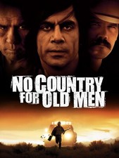 35mm NO COUNTRY FOR OLD MAN