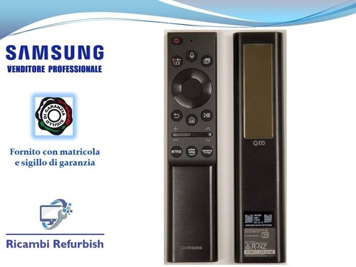 Telecomando originale samsung - telecomando,