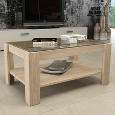 Tavolino salotto olmo - in, legno